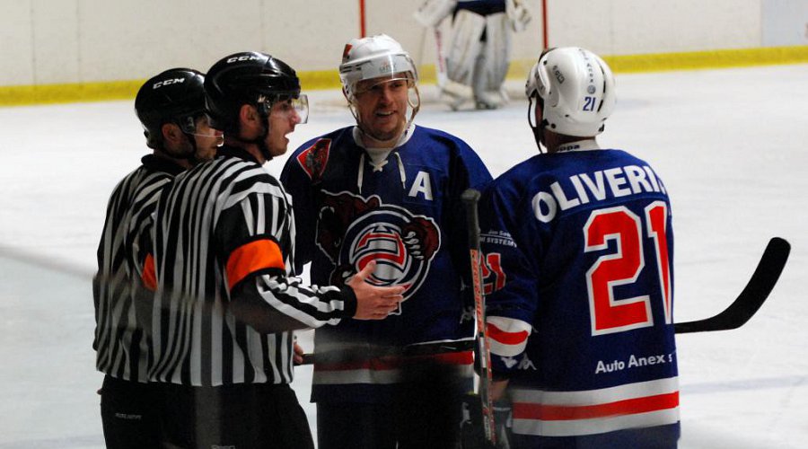 Michal Oliverius třetí v celkovém bodování II.NHL, Jaroslav Hašek jedenáctý